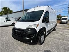 2024 RAM Promaster 