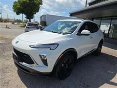 2024 Buick Encore GX 