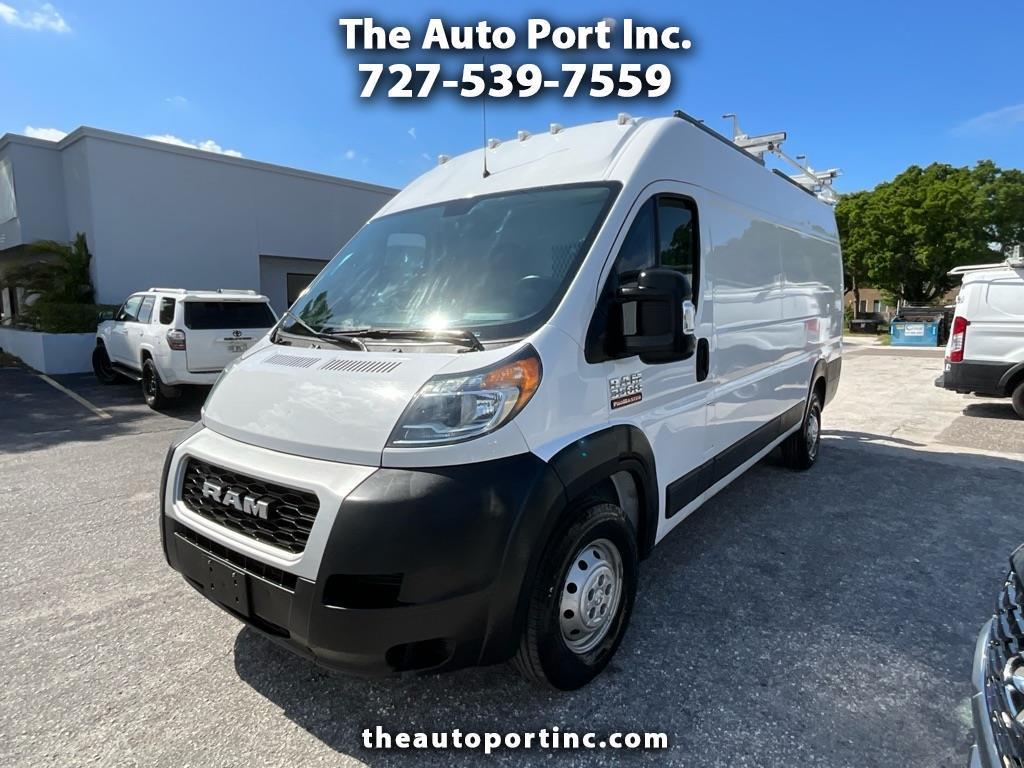 2020 RAM Promaster 3500 159 WB