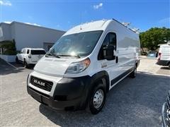 2020 RAM Promaster 