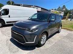 2024 Kia Soul 