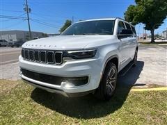2024 Jeep Wagoneer 