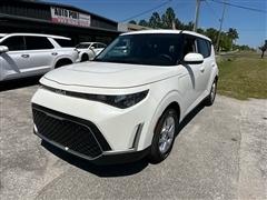 2024 Kia Soul 