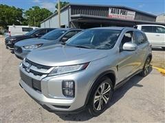 2024 Mitsubishi Outlander Sport 