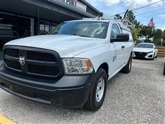 2023 RAM 1500 Classic 