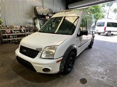 2012 Ford Transit Connect 