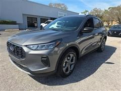 2026 Ford Escape 