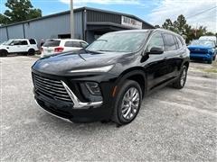 2026 Buick Enclave 