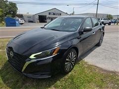 2024 Nissan Altima 