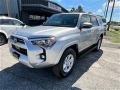 2024 Toyota 4Runner 