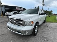 2019 RAM 1500 Classic 