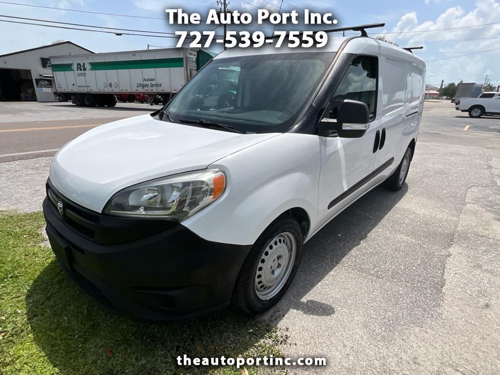 2016 RAM ProMaster City BASE