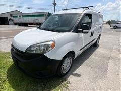 2016 RAM ProMaster City 