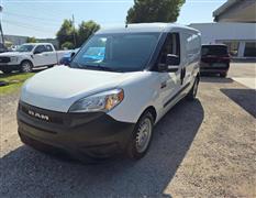 2021 RAM ProMaster City 