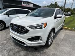 2021 Ford Edge 