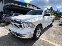 2019 RAM 1500 Classic 