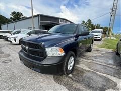 2019 RAM 1500 Classic 