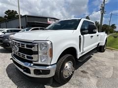 2025 Ford F-350 SD 