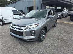 2025 Mitsubishi Outlander Sport 