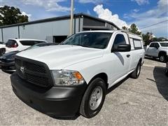 2019 RAM 1500 Classic 
