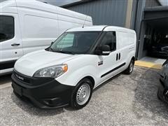 2020 RAM ProMaster City 