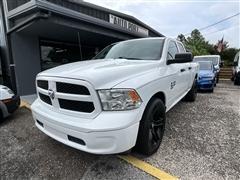 2019 RAM 1500 Classic 