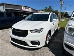 2022 Chrysler Pacifica 
