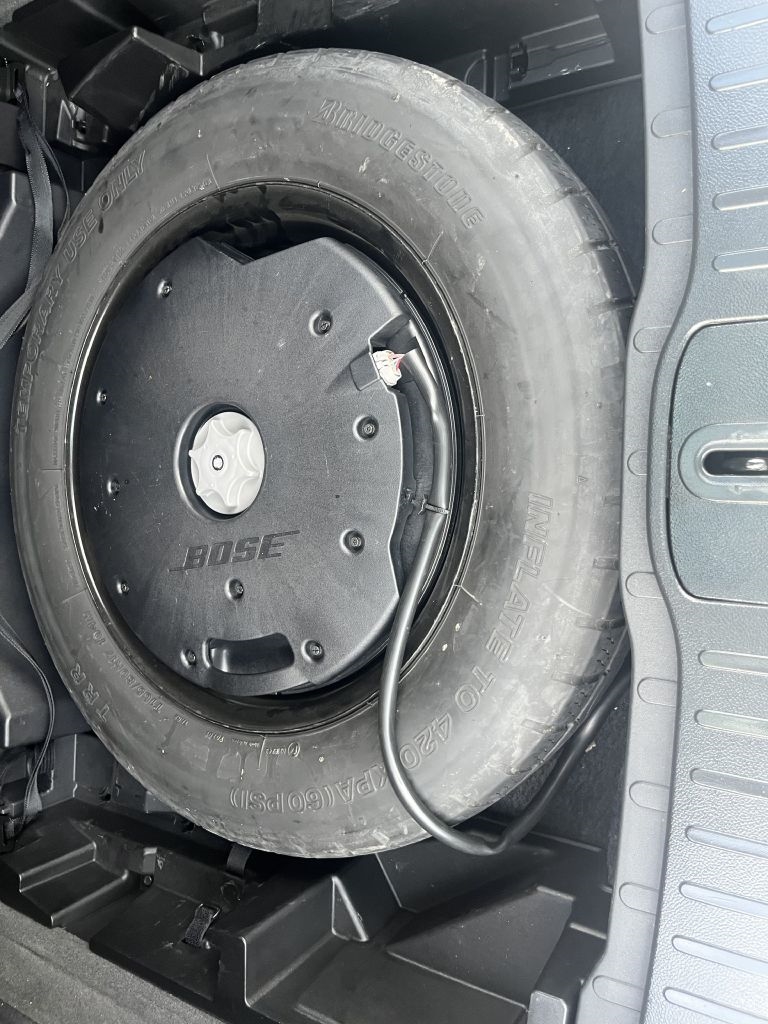 Infiniti EX EX35 Journey 2011 Infiniti EX EX35 Journey 2011