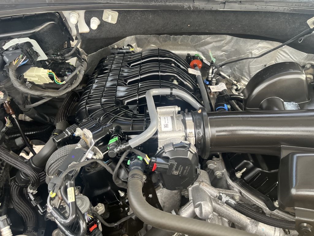 Ford F-150 XL 8-ft. Bed 2WD 2019 Ford F-150 XL 8-ft. Bed 2WD 2019
