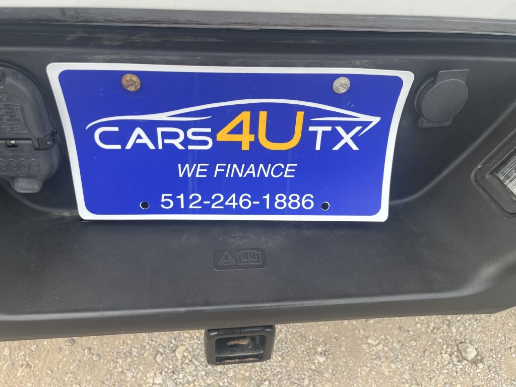 Ford F-150 XL 8-ft. Bed 2WD 2019 Ford F-150 XL 8-ft. Bed 2WD 2019