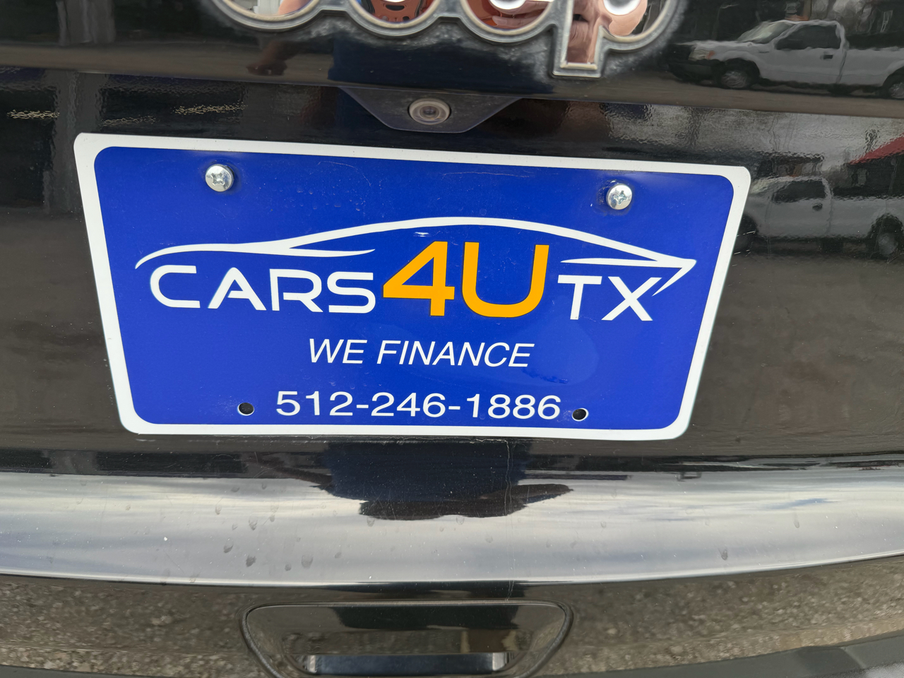 Jeep Renegade Latitude FWD 2018