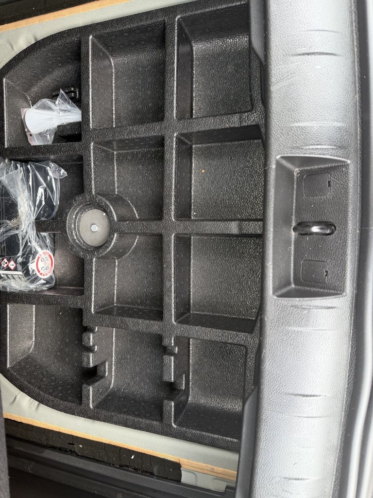 Jeep Renegade Latitude FWD 2018