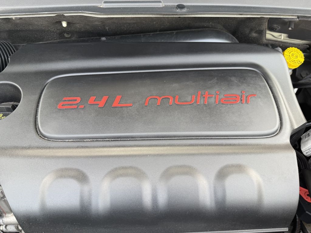 Jeep Renegade Latitude FWD 2018