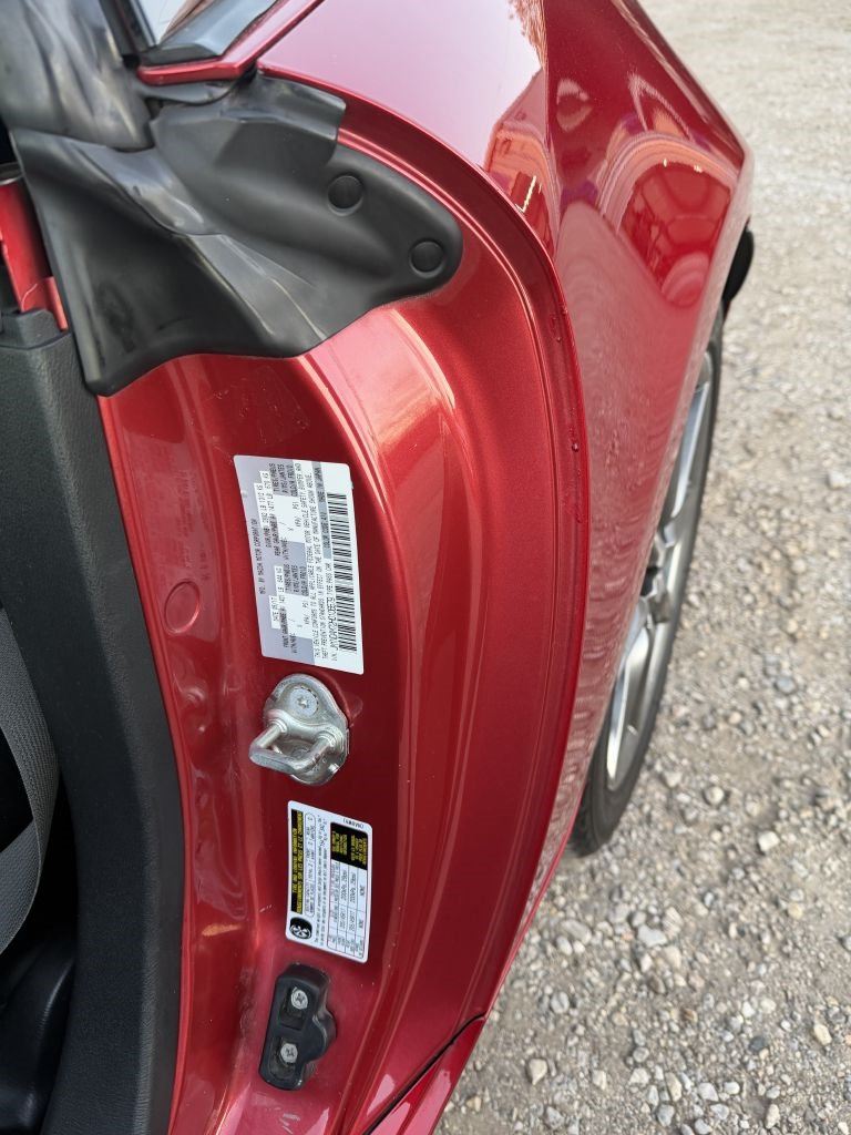 Mazda MX-5 Miata RF Grand Touring 6AT 2017