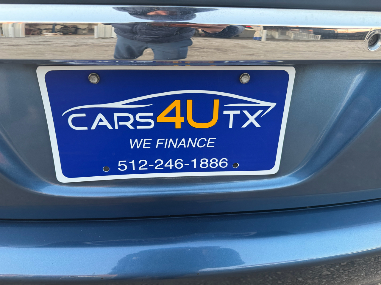 Honda Civic 4dr Sdn LX Auto 2009