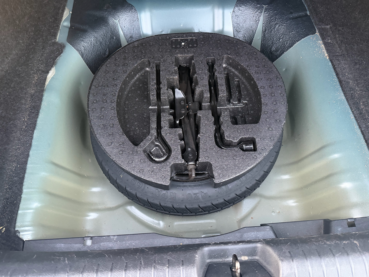 Honda Civic 4dr Sdn LX Auto 2009