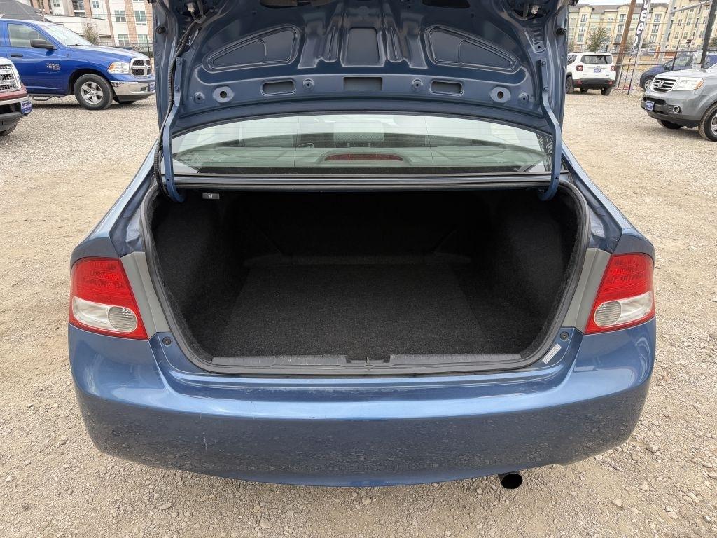 Honda Civic 4dr Sdn LX Auto 2009