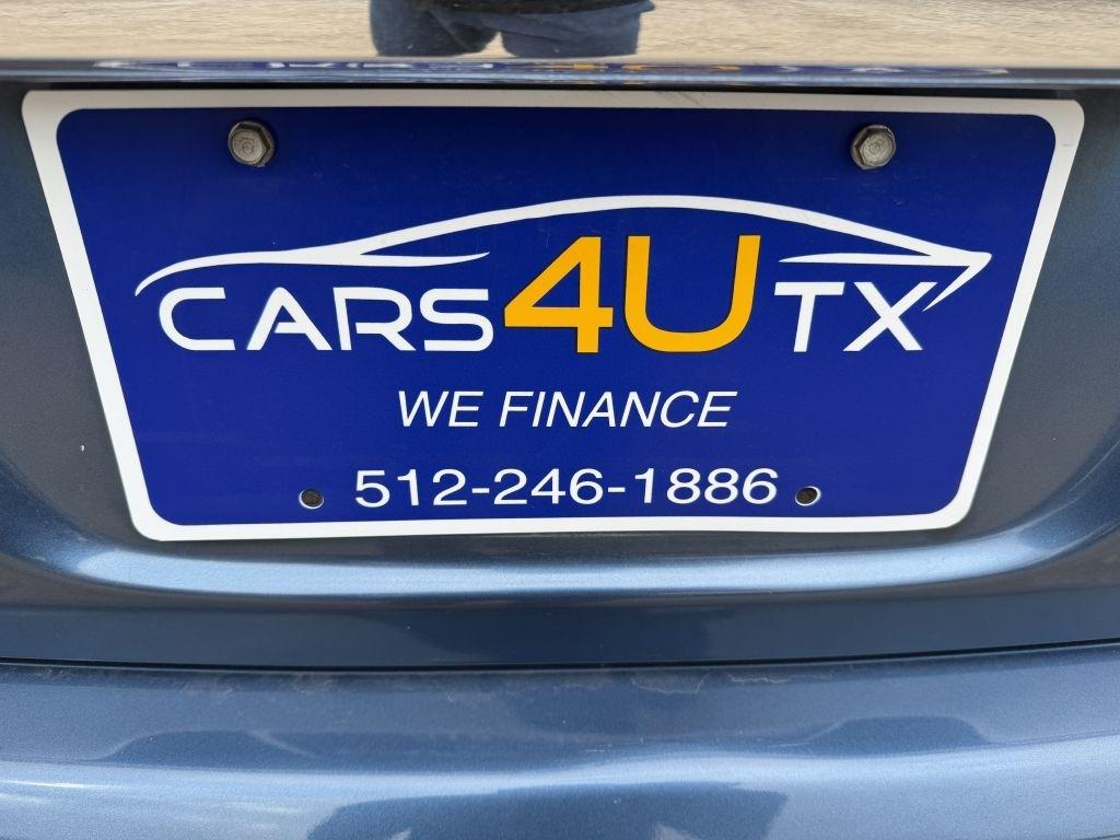 Honda Civic 4dr Sdn LX Auto 2009