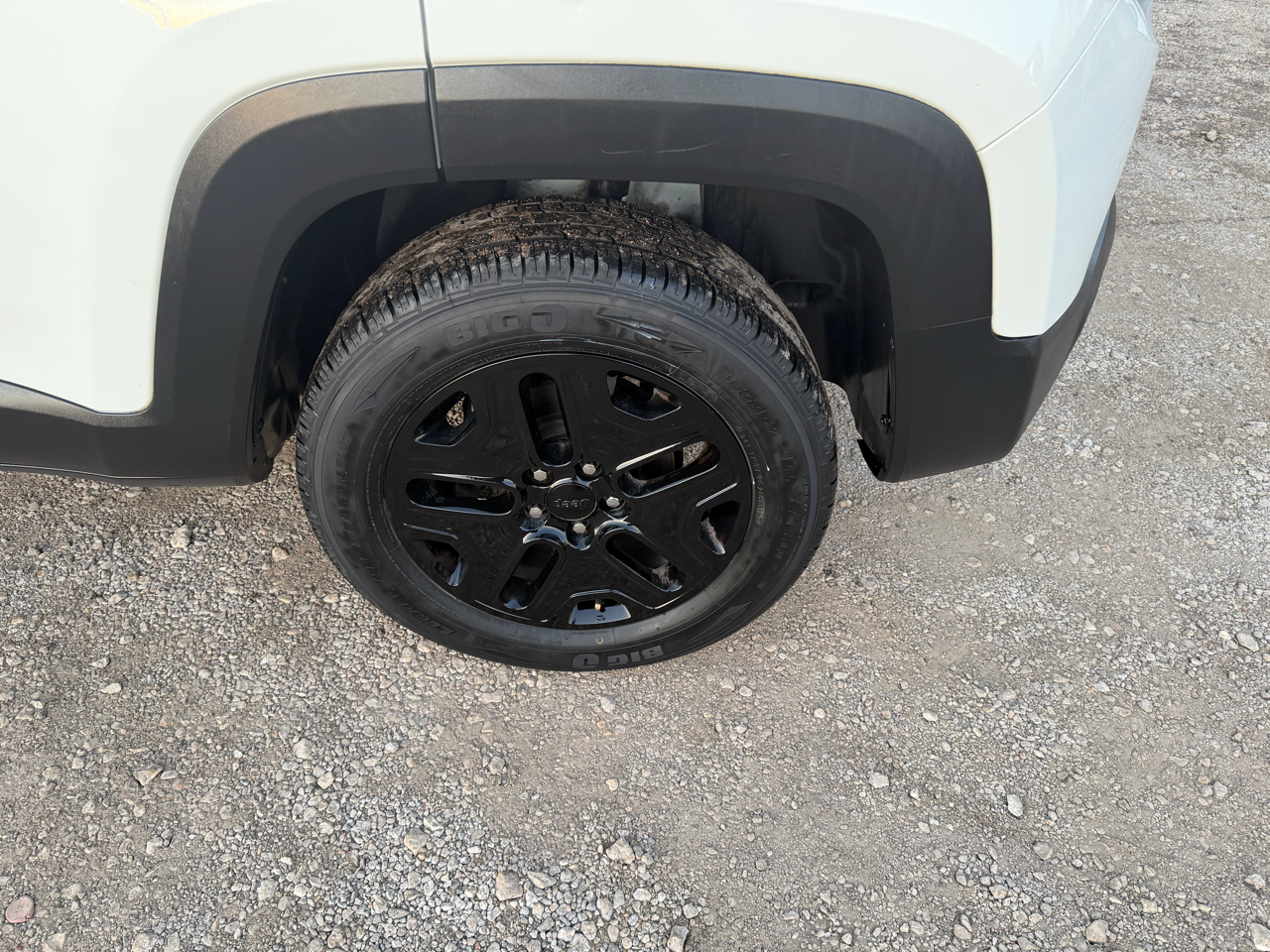 Jeep Renegade Upland 4x4 2018