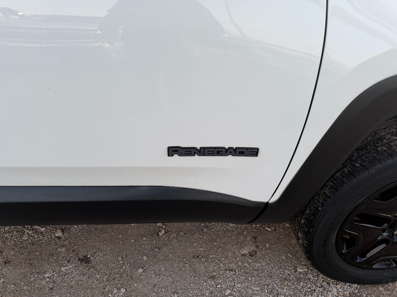 Jeep Renegade Upland 4x4 2018