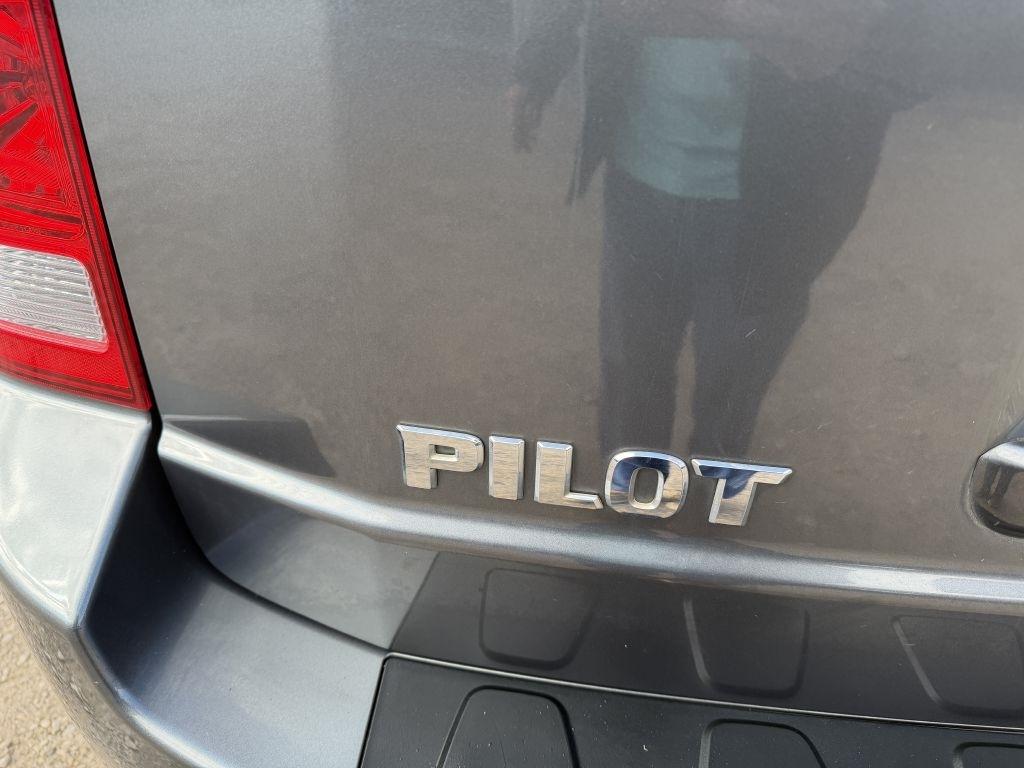 Honda Pilot EX-L 2WD 2012