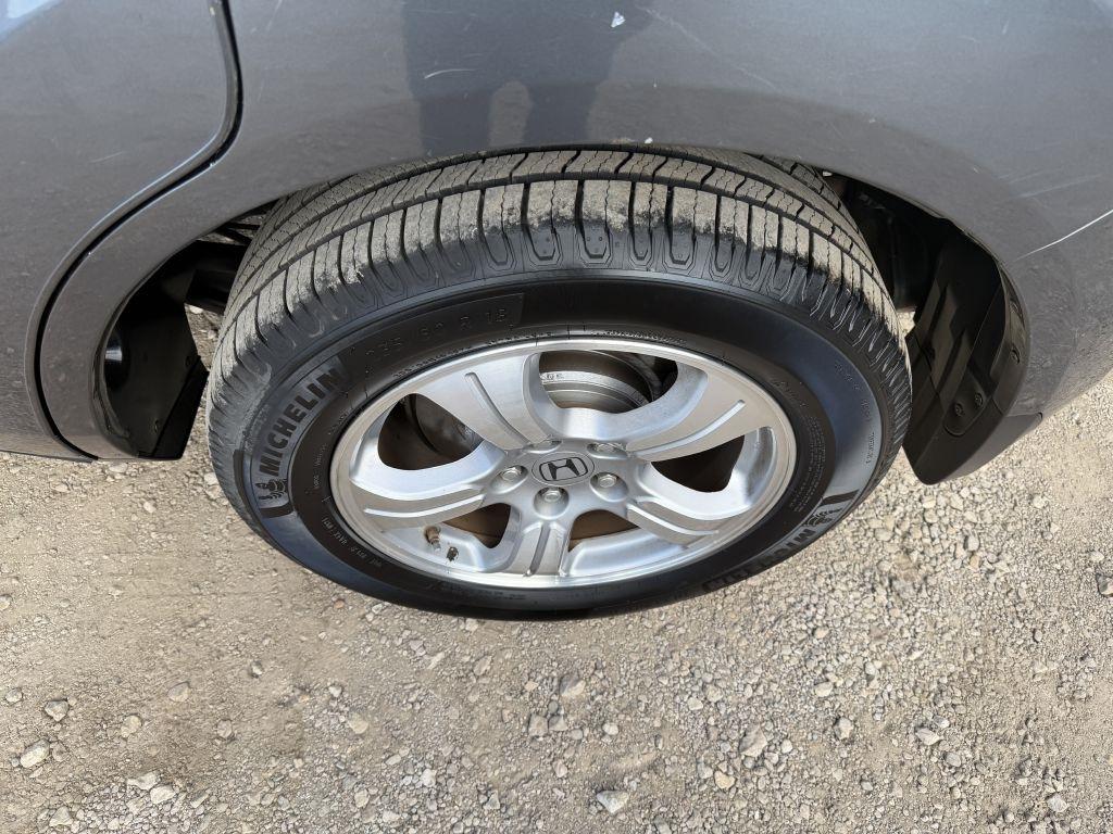 Honda Pilot EX-L 2WD 2012