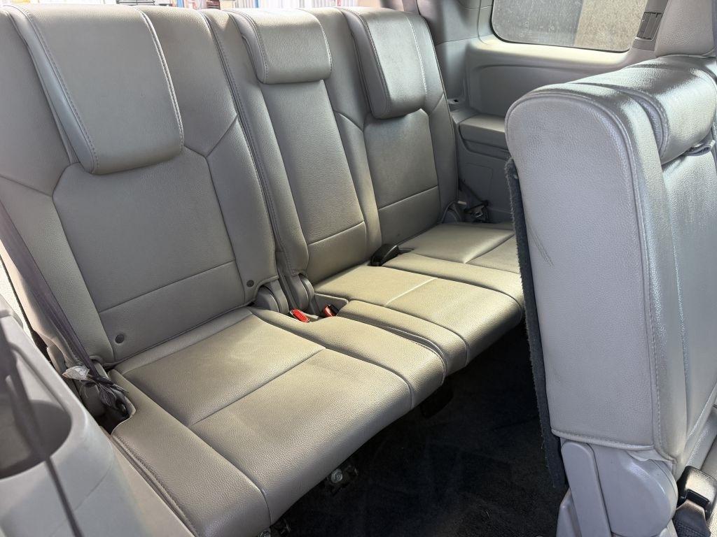 Honda Pilot EX-L 2WD 2012