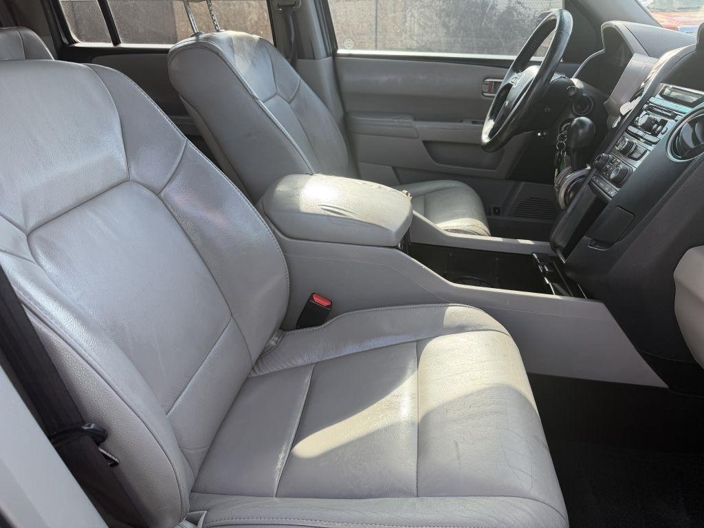 Honda Pilot EX-L 2WD 2012