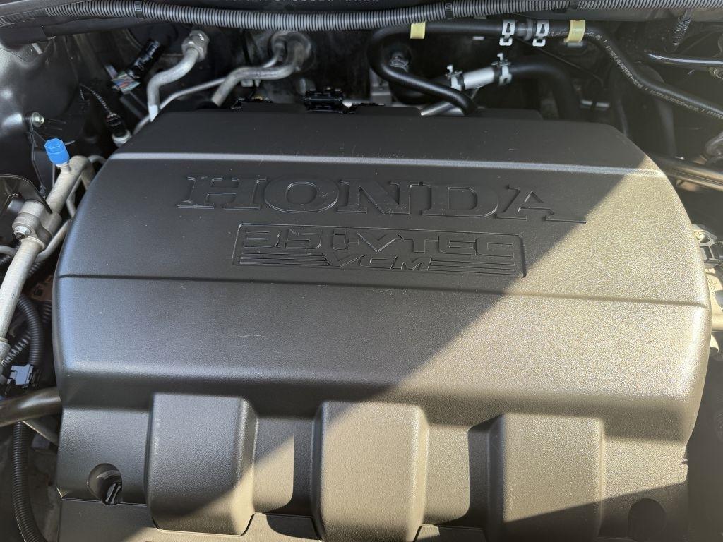 Honda Pilot EX-L 2WD 2012