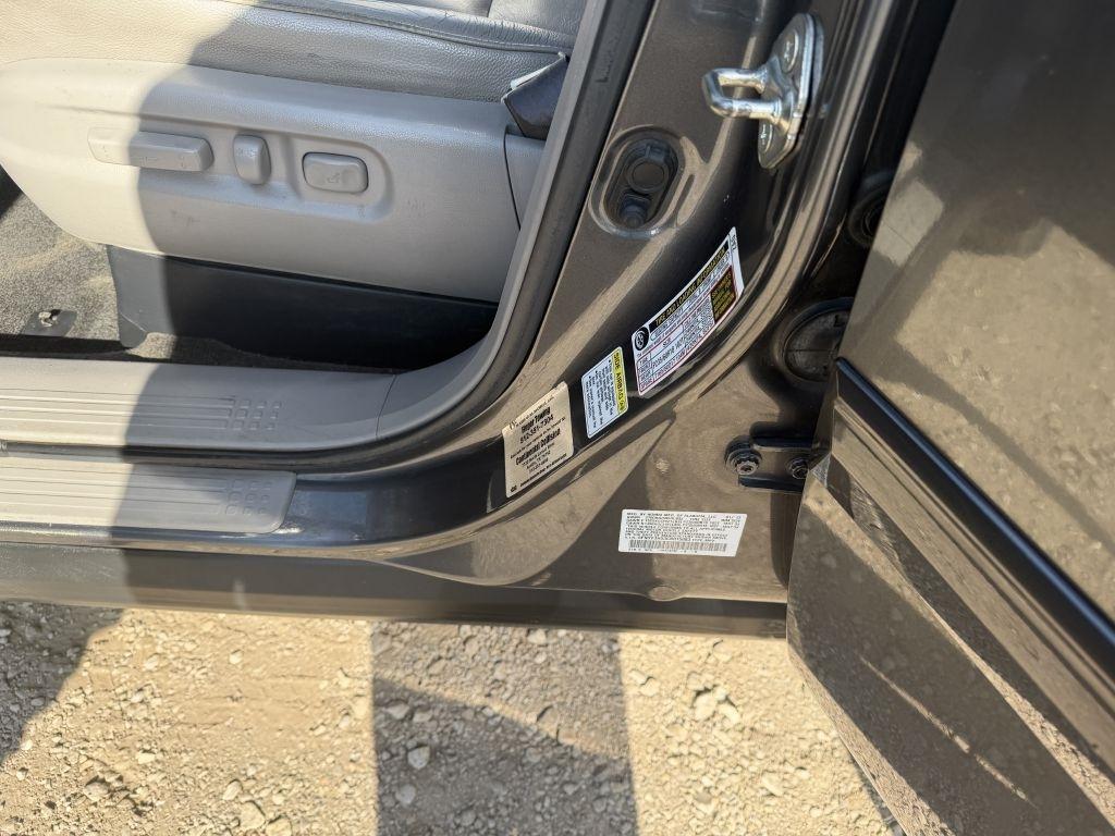 Honda Pilot EX-L 2WD 2012