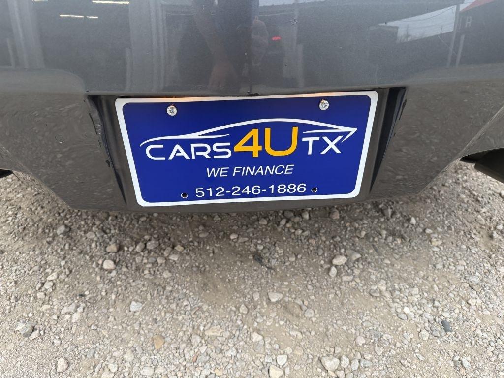 Acura TL 4dr Sdn AT 2010