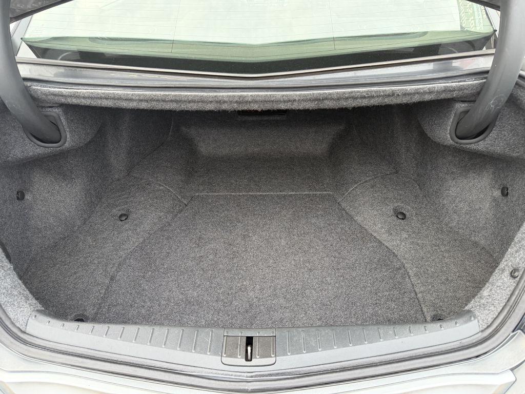 Acura TL 4dr Sdn AT 2010