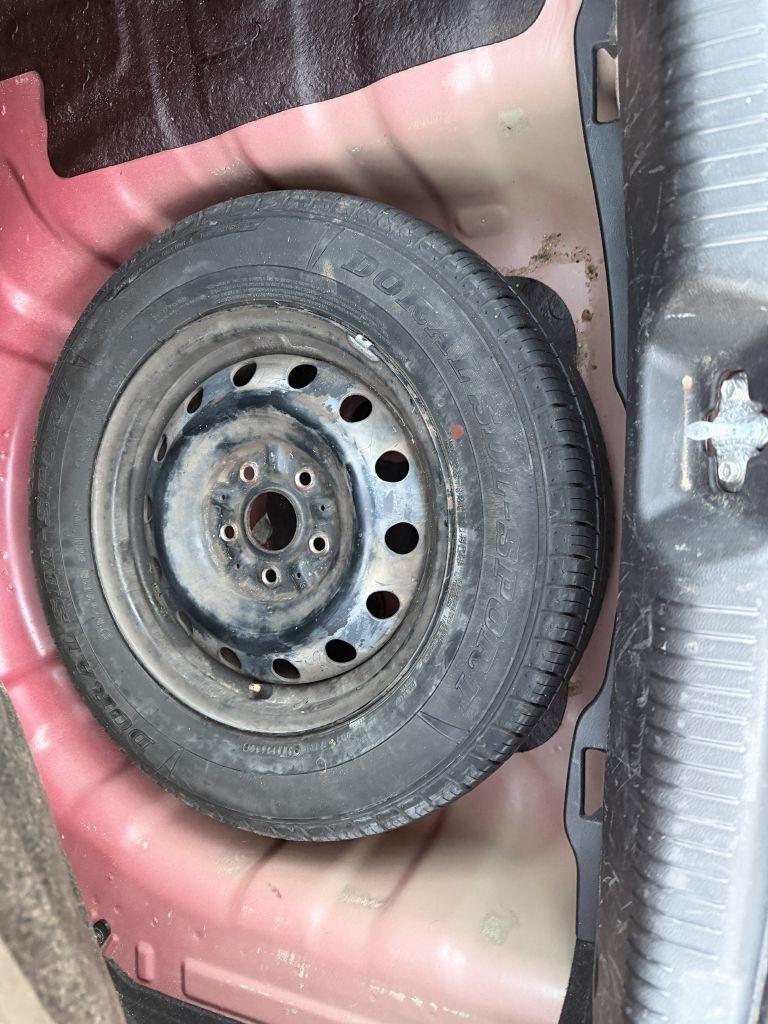 Hyundai Elantra SE 6AT 2015