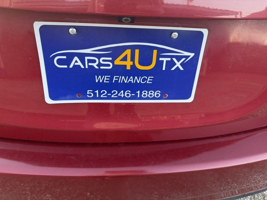 Hyundai Elantra SE 6AT 2015